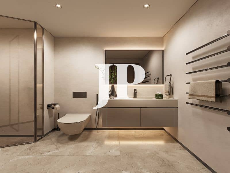 Close to Al Maktoum International Airport | Flexible 3-Year Post-Handover Plan | Investor Offer - Image 9