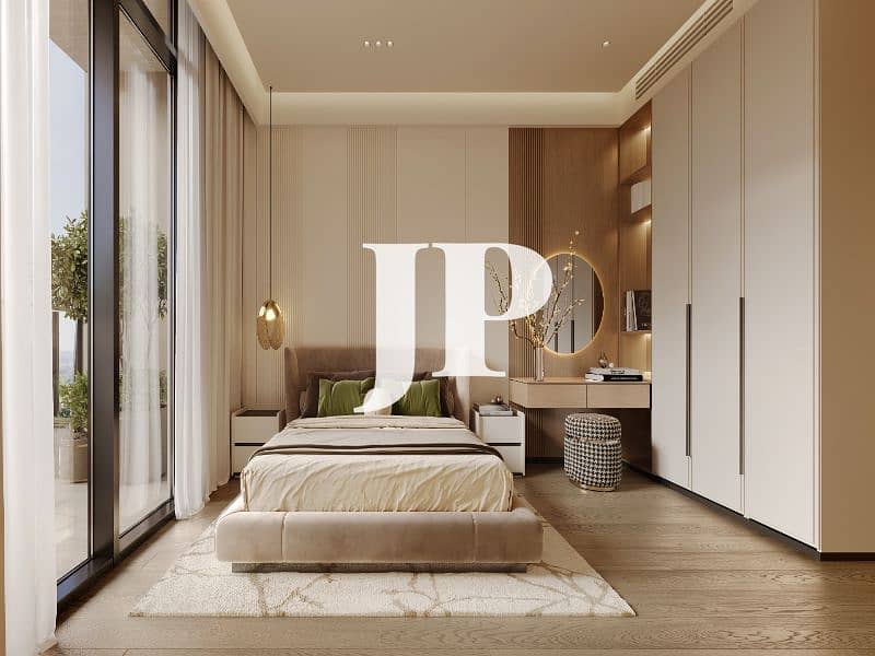 Close to Al Maktoum International Airport | Flexible 3-Year Post-Handover Plan | Investor Offer - Image 10