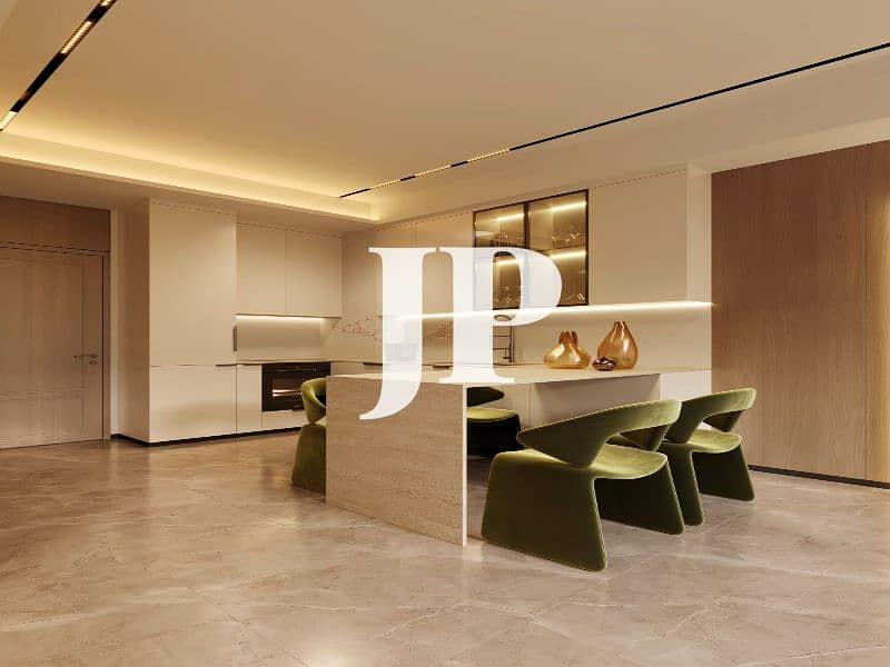 Close to Al Maktoum International Airport | Flexible 3-Year Post-Handover Plan | Investor Offer - Image 12