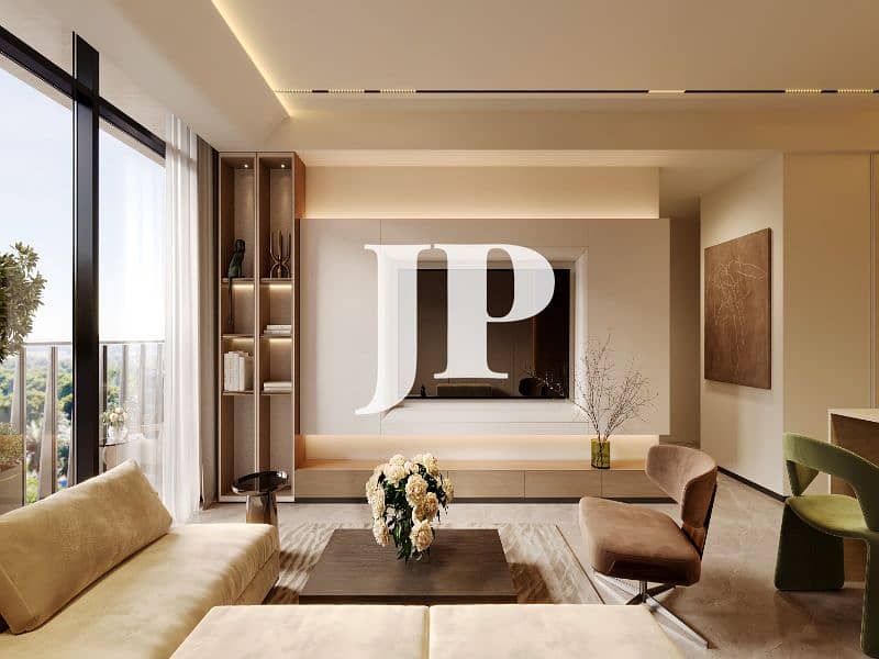 Close to Al Maktoum International Airport | Flexible 3-Year Post-Handover Plan | Investor Offer - Image 13