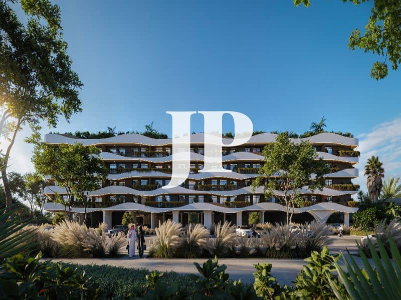 Close to Al Maktoum International Airport | Flexible 3-Year Post-Handover Plan | Investor Offer - Image 26