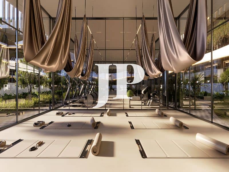 Close to Al Maktoum International Airport | Flexible 3-Year Post-Handover Plan | Investor Offer - Image 17