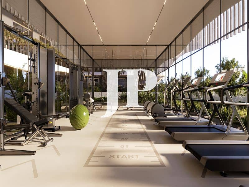 Close to Al Maktoum International Airport | Flexible 3-Year Post-Handover Plan | Investor Offer - Image 18