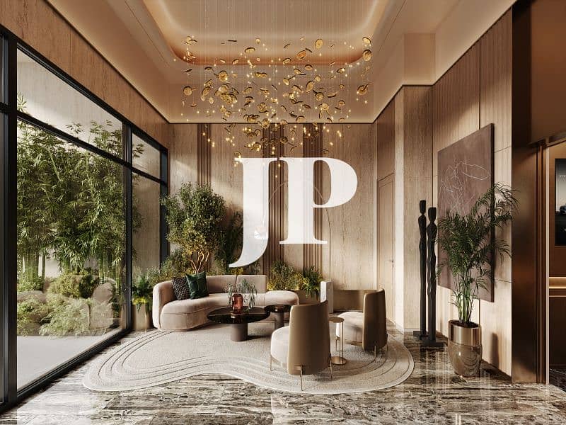 Close to Al Maktoum International Airport | Flexible 3-Year Post-Handover Plan | Investor Offer - Image 20