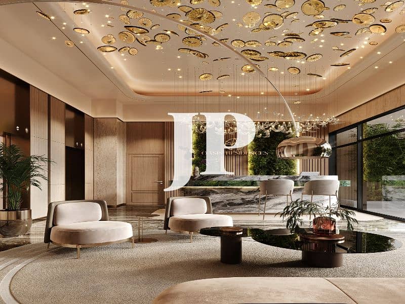 Close to Al Maktoum International Airport | Flexible 3-Year Post-Handover Plan | Investor Offer - Image 21