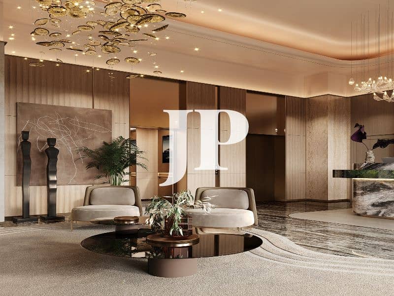 Close to Al Maktoum International Airport | Flexible 3-Year Post-Handover Plan | Investor Offer - Image 22