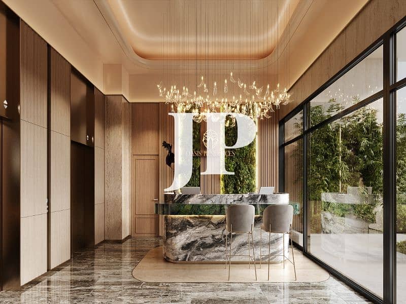 Close to Al Maktoum International Airport | Flexible 3-Year Post-Handover Plan | Investor Offer - Image 23