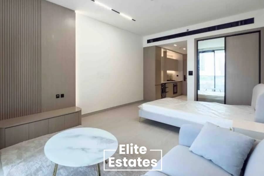 Rented | Good Investment | Quick Sale Studio Rented | Good Investment | Quick Sale Studio