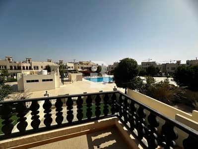 3 Camere Townhouse in affitto a Al Hamra Village, Ras Al Khaimah - Villetta a schiera a Al Hamra Village，Al Hamra Village Town Houses, 3 camere da letto, 160000 AED - 14155056