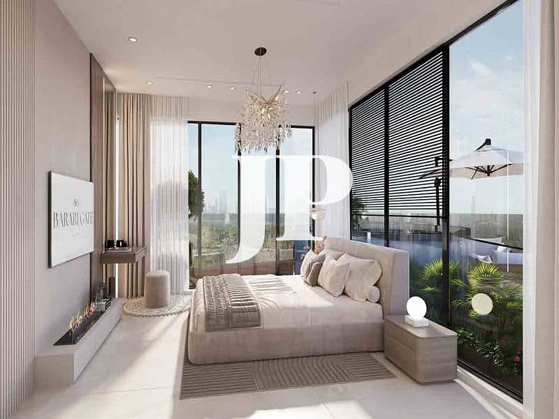 3BR+Maid- Flexible Plan- High Demand- High ROI- Off-Plan Apartments for Sale - Image 1