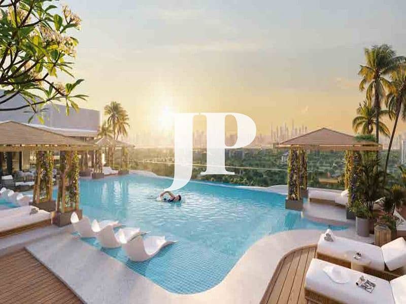 3BR+Maid- Flexible Plan- High Demand- High ROI- Off-Plan Apartments for Sale - Image 3