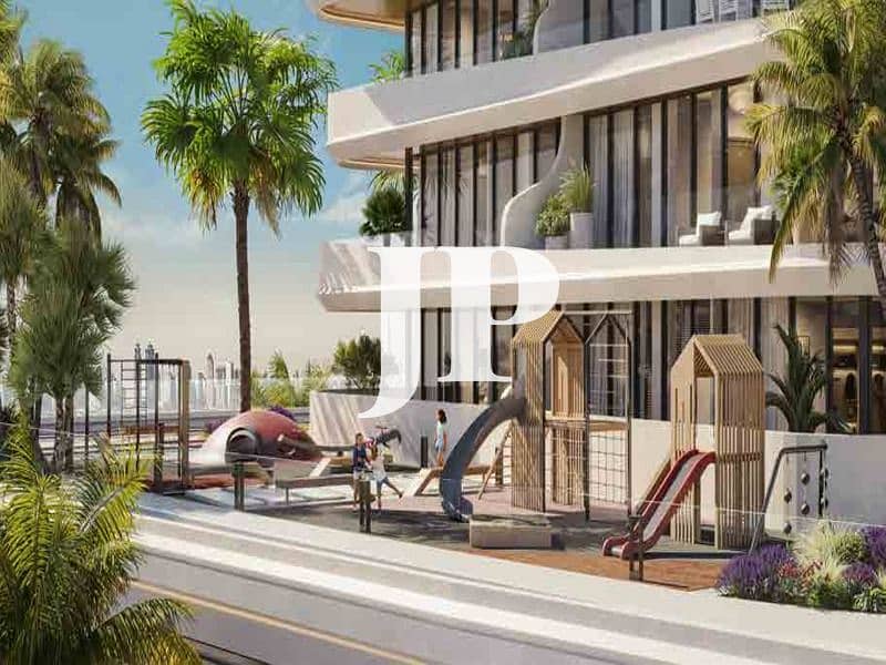 3BR+Maid- Flexible Plan- High Demand- High ROI- Off-Plan Apartments for Sale - Image 4