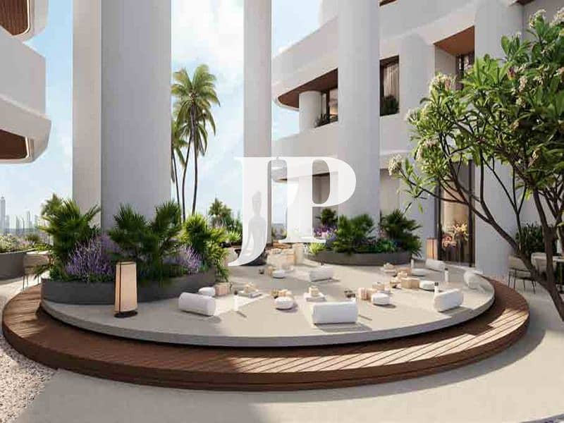 3BR+Maid- Flexible Plan- High Demand- High ROI- Off-Plan Apartments for Sale - Image 8