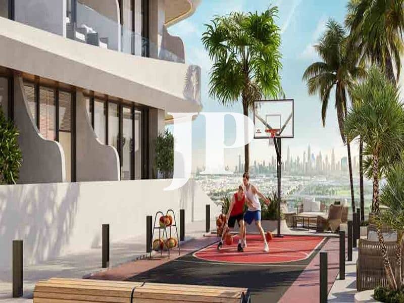 3BR+Maid- Flexible Plan- High Demand- High ROI- Off-Plan Apartments for Sale - Image 10