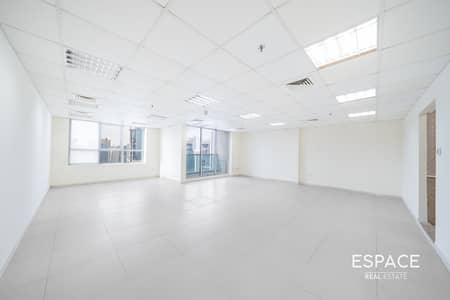 Office in affitto a Jumeirah Lake Towers (JLT), Dubai - Ufficio a Jumeirah Lake Towers (JLT)，JLT Cluster P，Armada Towers，Armada Tower 2, 120000 AED - 14131689