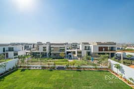 4 BR Plus Maid | Landscaped | Corner Plot