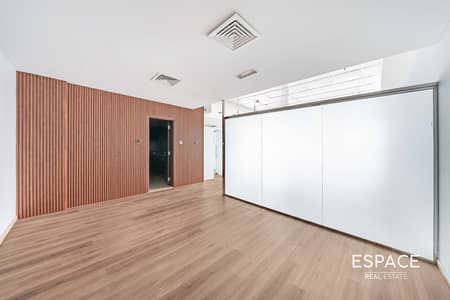 Office for Rent in Business Bay, Dubai - Vacant | Open Plan | Canal View | 2 Parking Spaces Office for Rent in Business Bay, Dubai - Vacant | Open Plan | Canal View | 2 Parking Spaces