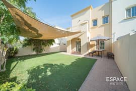 Well-maintained | Type 4E | Landscaped