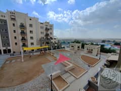COURTYARD FACING I ONE BED I HIGHER FLOOR