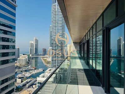 Appartement de 1 chambre à à louer à Dubai Marina, Dubai - image_0 Appartement de 1 chambre à à louer à Dubai Marina, Dubai - image_0