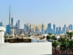 فیلا في جميرا 1،جميرا 5 غرف 500000 درهم - 14169185