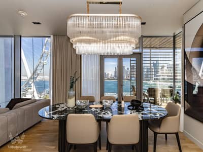 3 Bedroom Apartment for Rent in Bluewaters Island, Dubai - IMG_6841-Enhanced-NR. jpg
