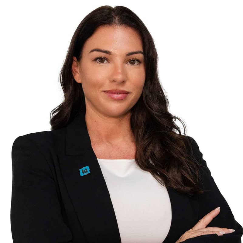 Chanade Tuzcuoglu