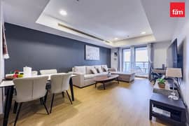 Golf Course View | High Floor | Strong ROI