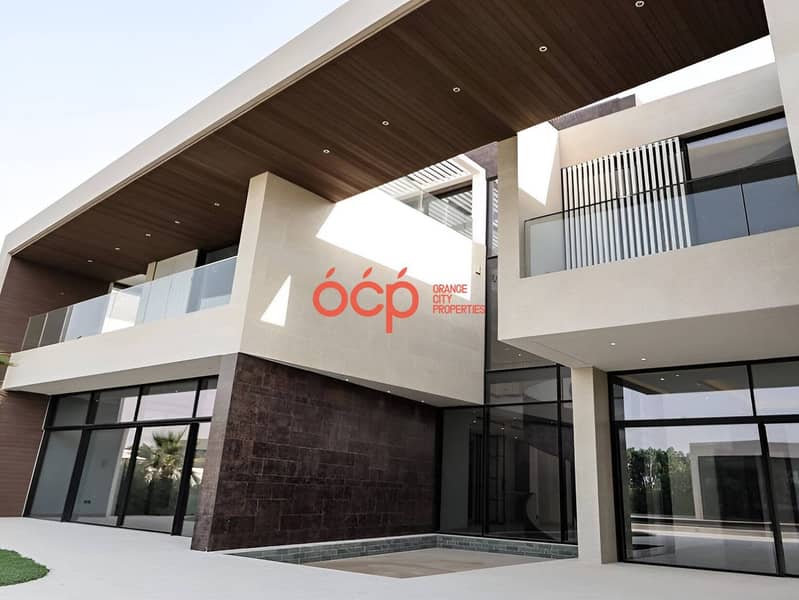 Community View | Ready to Move in | Unfurnished - Image 1