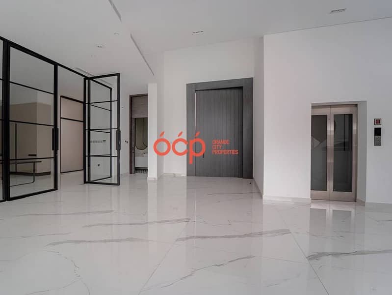 Community View | Ready to Move in | Unfurnished - Image 3