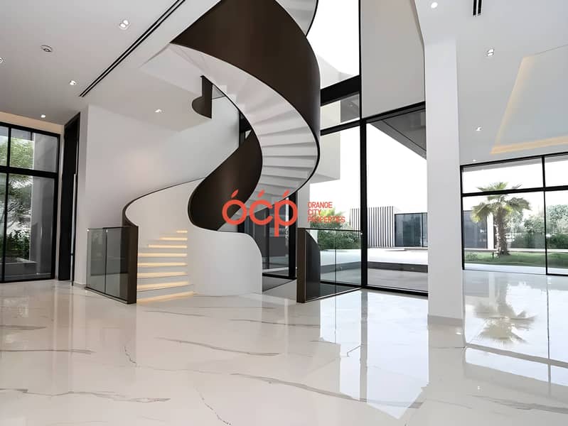 Community View | Ready to Move in | Unfurnished - Image 5