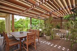 فیلا في صهيل 2،صهيل،المرابع العربية 3 غرف 9050000 درهم - 14177065