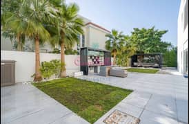 فیلا في دستركت ون،مدينة محمد بن راشد 5 غرف 33000000 درهم - 14177164