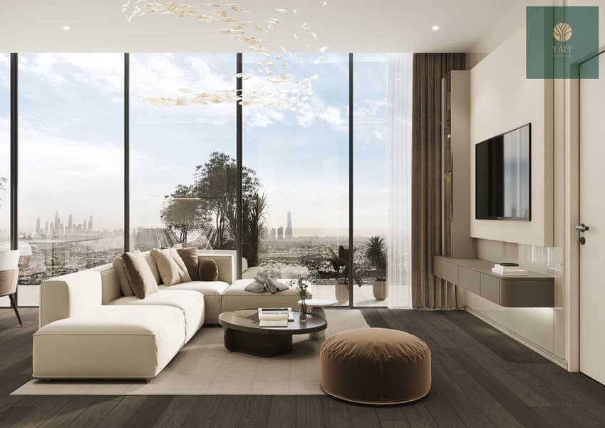 Exclusive Opportunity | 2 BR in MR8: INTERSTELLAR | JVT | Under Construction | High-Floor with Plunge Pool - Image 2