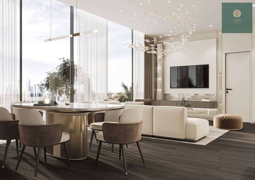 Exclusive Opportunity | 2 BR in MR8: INTERSTELLAR | JVT | Under Construction | High-Floor with Plunge Pool - Image 3