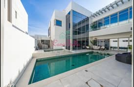 Vacant | Luxury Villa | Fully Upgraded