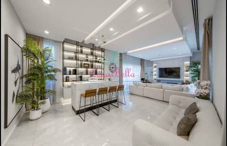 5 Bedroom Villa for Sale in Mohammed Bin Rashid City (MBR City), Dubai - 020034C8-16DC-467F-AE4F-9E8C9C7F89E3. jpeg 5 Bedroom Villa for Sale in Mohammed Bin Rashid City (MBR City), Dubai - 020034C8-16DC-467F-AE4F-9E8C9C7F89E3. jpeg