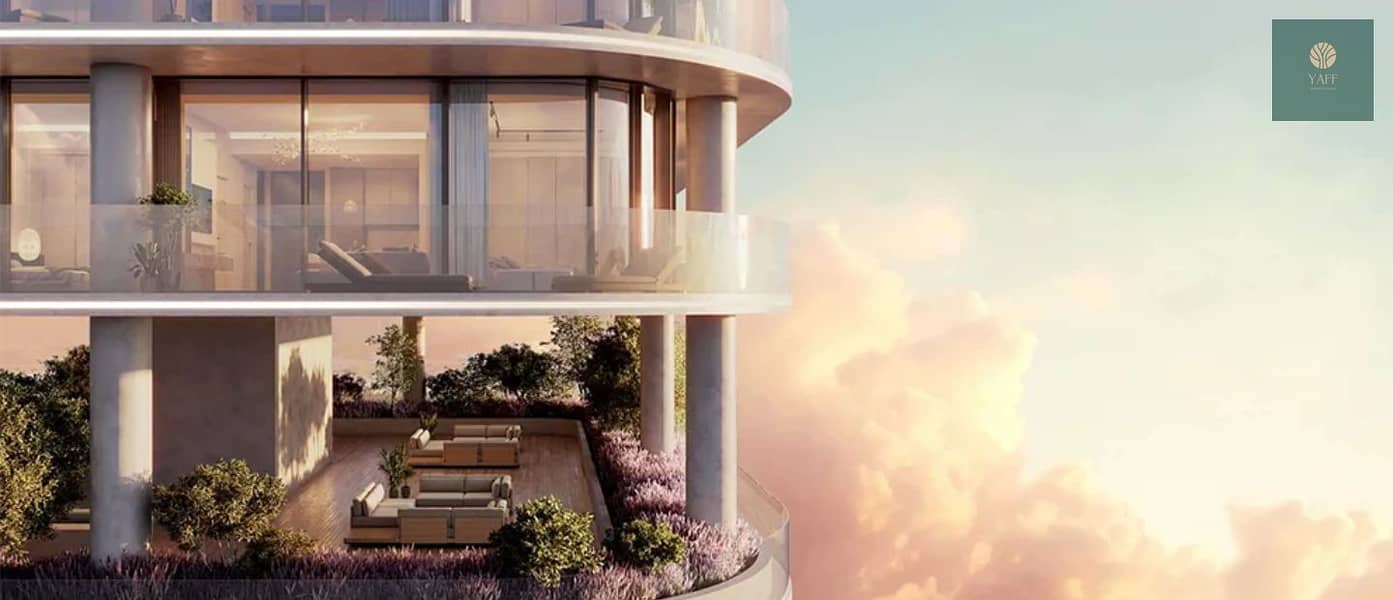 Exclusive Opportunity | 2 BR in MR8: INTERSTELLAR | JVT | Under Construction | High-Floor with Plunge Pool - Image 5