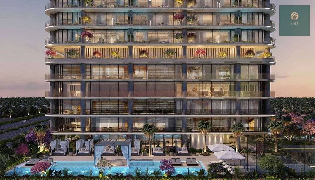 Exclusive Opportunity | 2 BR in MR8: INTERSTELLAR | JVT | Under Construction | High-Floor with Plunge Pool - Image 7