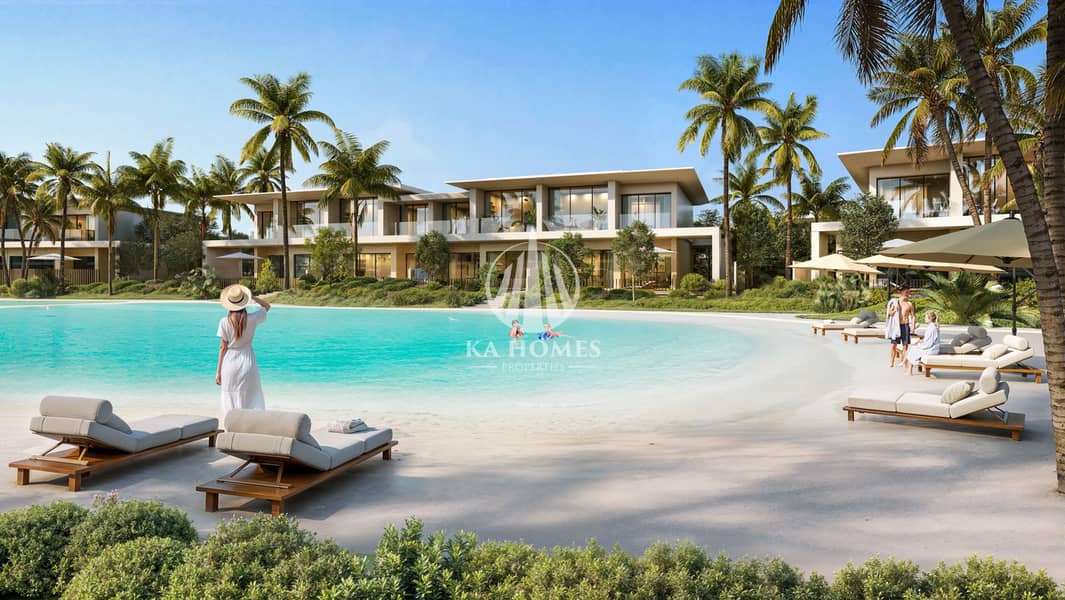 Attend the Biggest Open House | Sharjah Waterfront | Feb 6 & 7 - Image 2