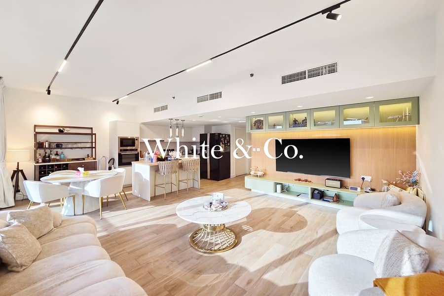 Vastu Compliant | Upgraded | High Floor Vastu Compliant | Upgraded | High Floor
