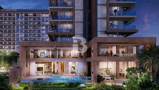 Appartement de 1 chambre à à vendre à Al Marjan Island, Ras Al Khaimah - Appartement à Al Marjan Island，Playa Del Sol, 1 chambre, 1900000 AED - 14177325