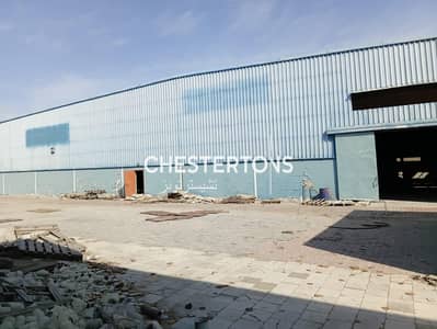 Warehouse para en Venta en Saif Zone (Sharjah International Airport Free Zone), Sharjah - Almacén en Saif Zone (Sharjah International Airport Free Zone), 21000000 AED - 14177410