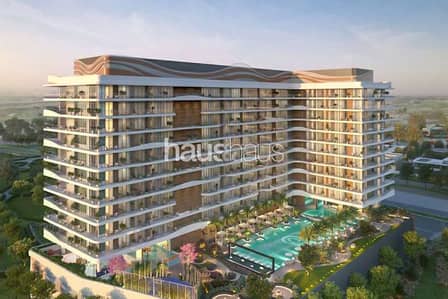 1 Schlafzimmer Wohnung zum zum Verkauf in Dubai Hills Estate, Dubai - Wohnung in Dubai Hills Estate，Golf Residences by Fortimo, 1 schlafzimmer, 2000000 AED - 14177444
