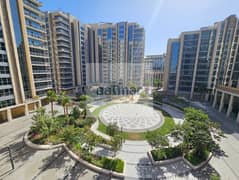 شقة في شيرينا بلازا 1،شيرينا بلازا،مشروع إثراء ديرة،ديرة 3 غرف 170000 درهم - 14177479