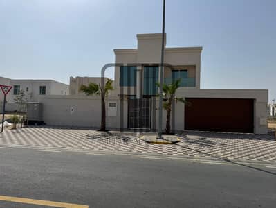 5 Bedroom Villa Compound for Sale in Hoshi, Sharjah - WhatsApp Image 2026-02-01 at 1.16. 08 PM. jpeg 5 Bedroom Villa Compound for Sale in Hoshi, Sharjah - WhatsApp Image 2026-02-01 at 1.16. 08 PM. jpeg