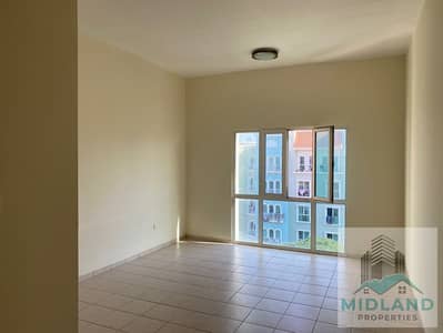 Unfurnished Studio Apartment for Rent in Discovery Graden , Jabal Ali ...