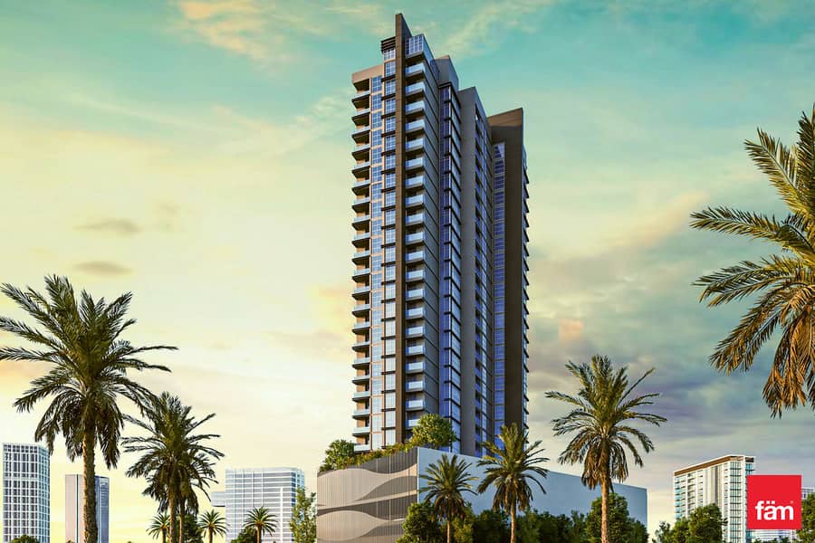 Handover Now | D3 View | PPlan | CornerUnit - Image 1