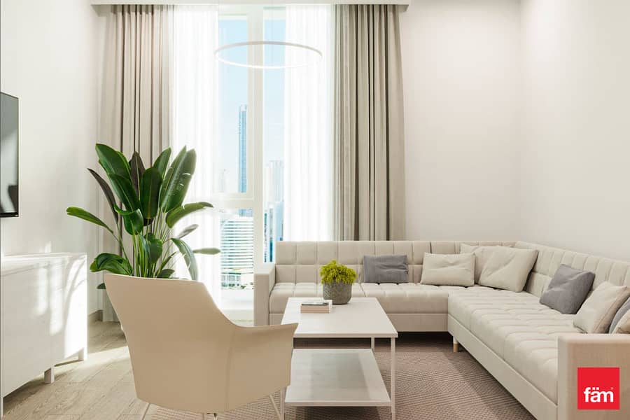 Handover Now | D3 View | PPlan | CornerUnit - Image 2