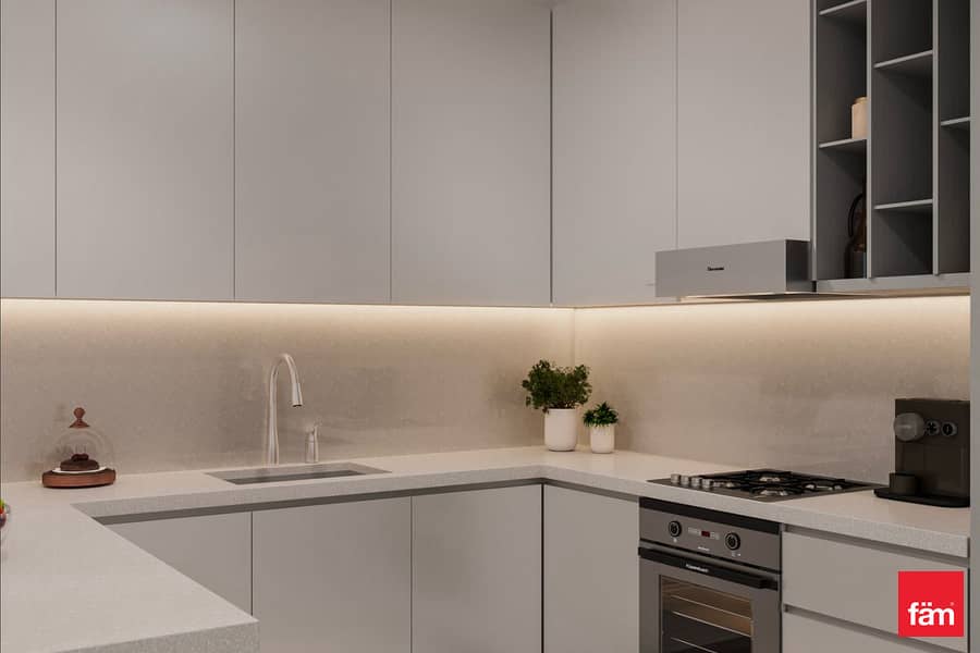 Handover Now | D3 View | PPlan | CornerUnit - Image 3